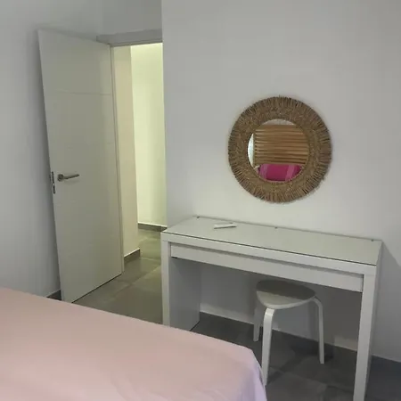 Apartamento Carolina Fuengirola