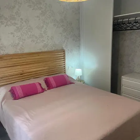 Apartamento Carolina *