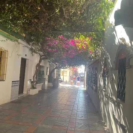 Apartamento Carolina *
