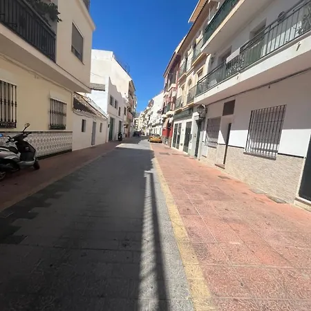 Apartamento Carolina Fuengirola