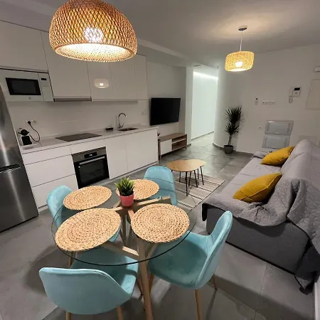 Carolina Apartamento *