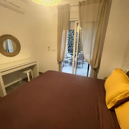 Apartamento Carolina