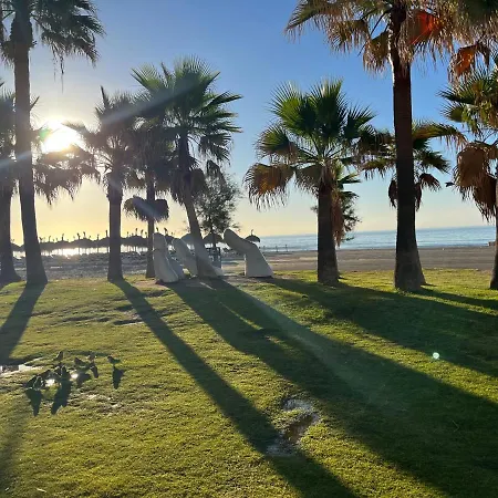 Carolina Fuengirola