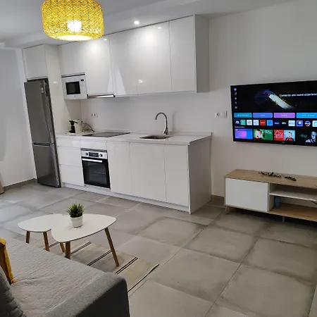 Apartamento Carolina Fuengirola