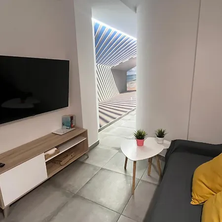 Apartamento Carolina *